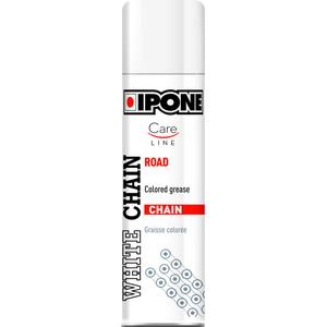 Ipone Spray Chain White 250 ml valge