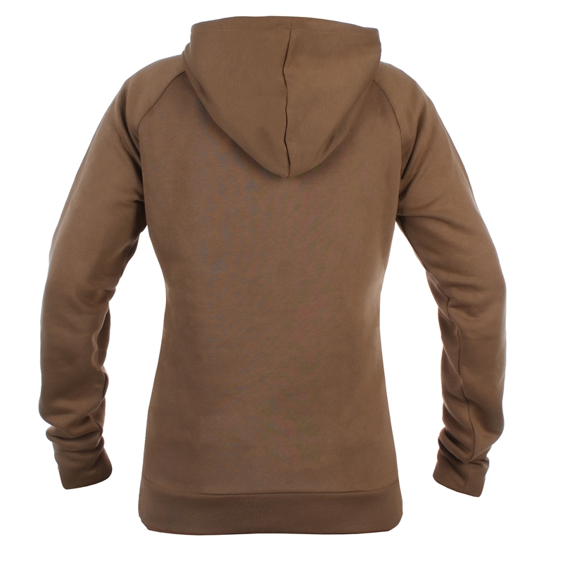 Naiste Rilax Bereba dressipluus pruun-roosa allahindlus