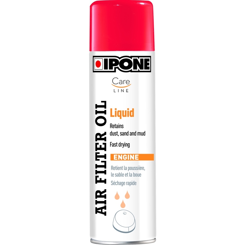Ipone õhufiltriõli vedelik 500 ml