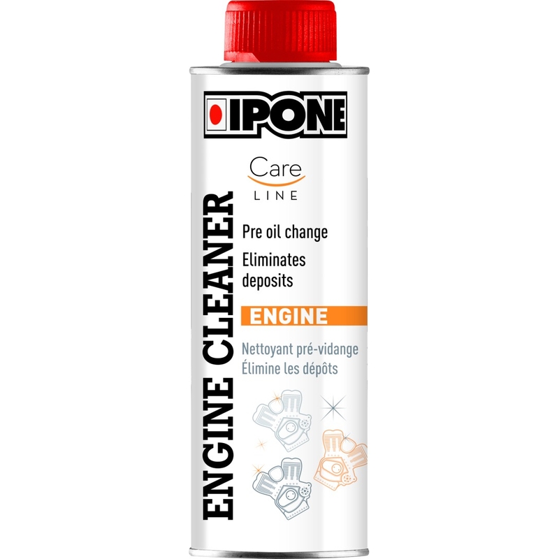 Ipone mootoripuhasti 300 ml