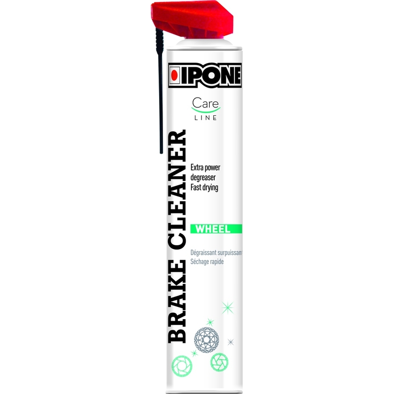 Ipone pritsitav piduripuhasti 750 ml