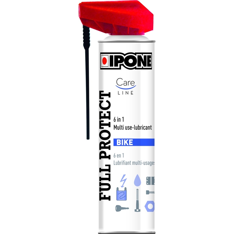 Universaalne määrdeaine Ipone Spray Full Protect 250 ml