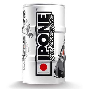 Ipone Moto Wash mootorratta puhastusvahend 60 l