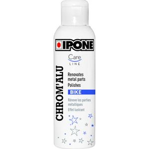 Ipone Chrom Alu 200 ml kroomi ja metalli poleerimine