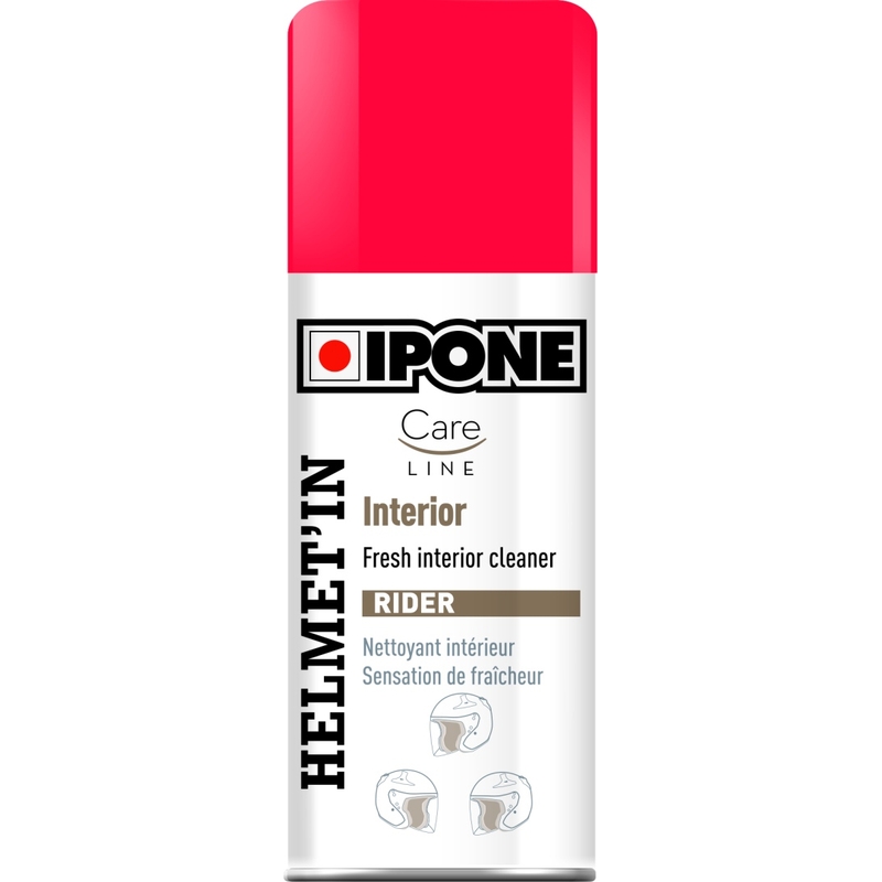 Ipone kiivri sisepuhastusvahend 150 ml