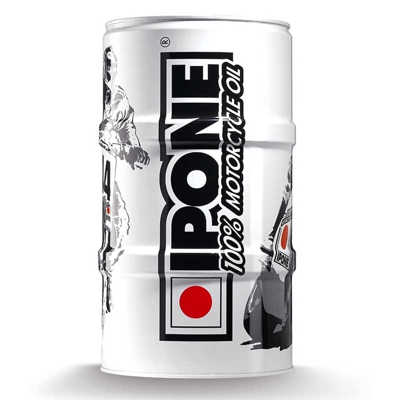 Mootoriõli Ipone Samourai Racing 2T 60 l maasikas