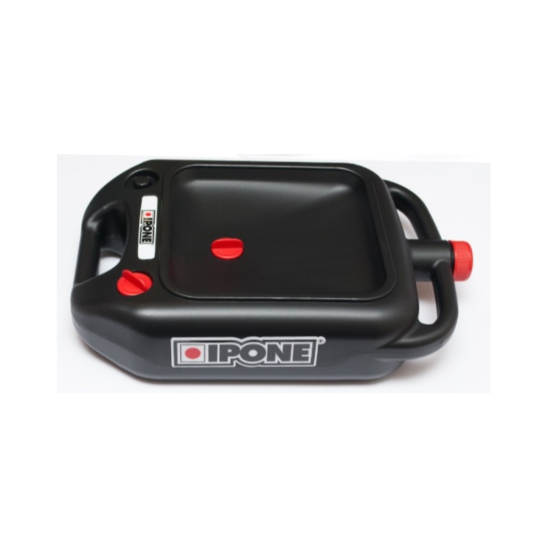Jäätmeõli konteiner Ipone 4 L