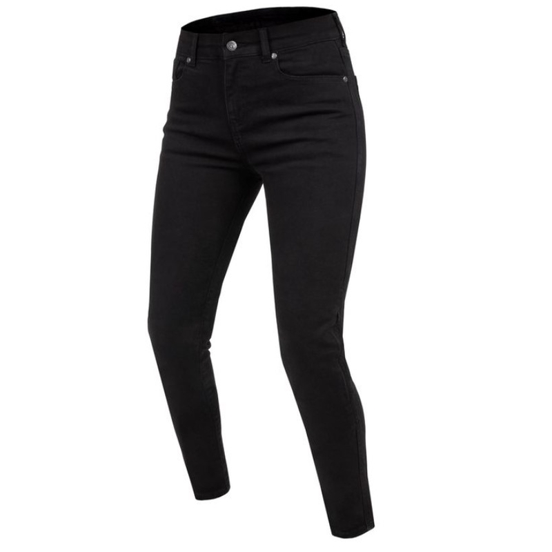Naiste Rebelhorn Classic III SK mustad mootorratta teksad allahindlus