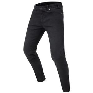 Naiste Rebelhorn Classic III SK pestud mustad mootorratta teksad allahindlus