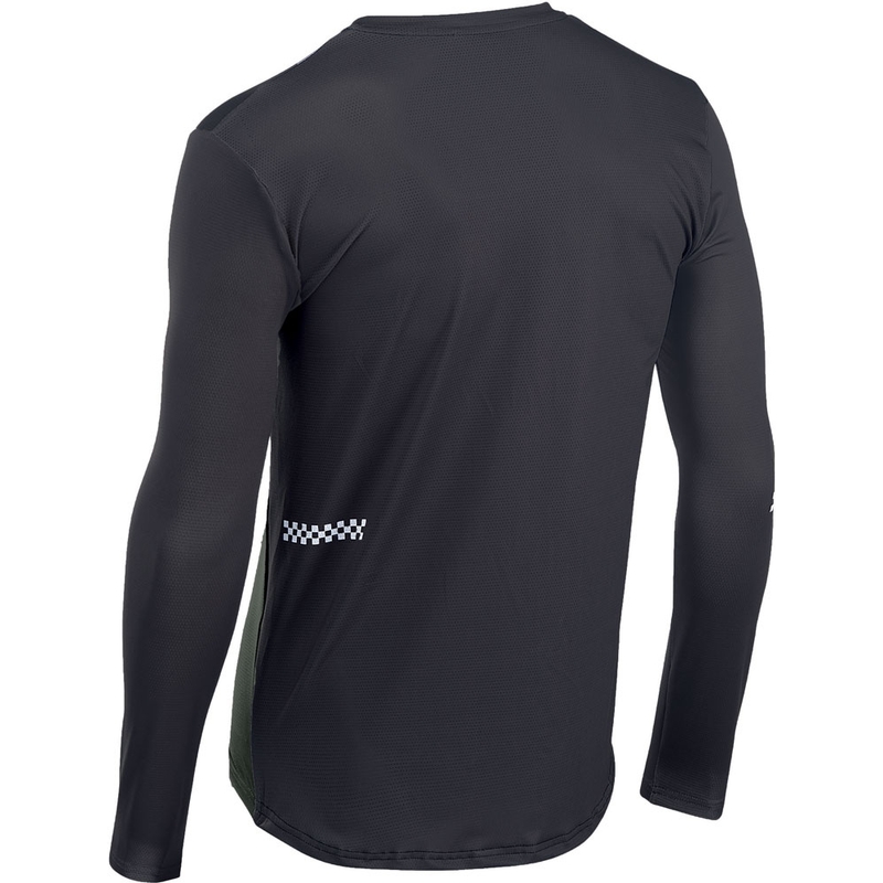Dres Northwave Xtrail 2 zelený dlouhý rukáv výprodej