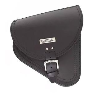 Nahast mootorratta kott HD Softail RSA-59 ehtne