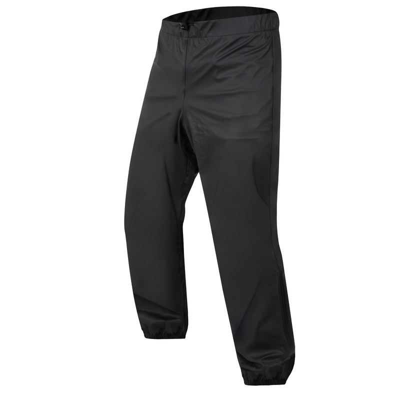 Rebelhorn Ocean Rain Pants Mustad vihmapüksid