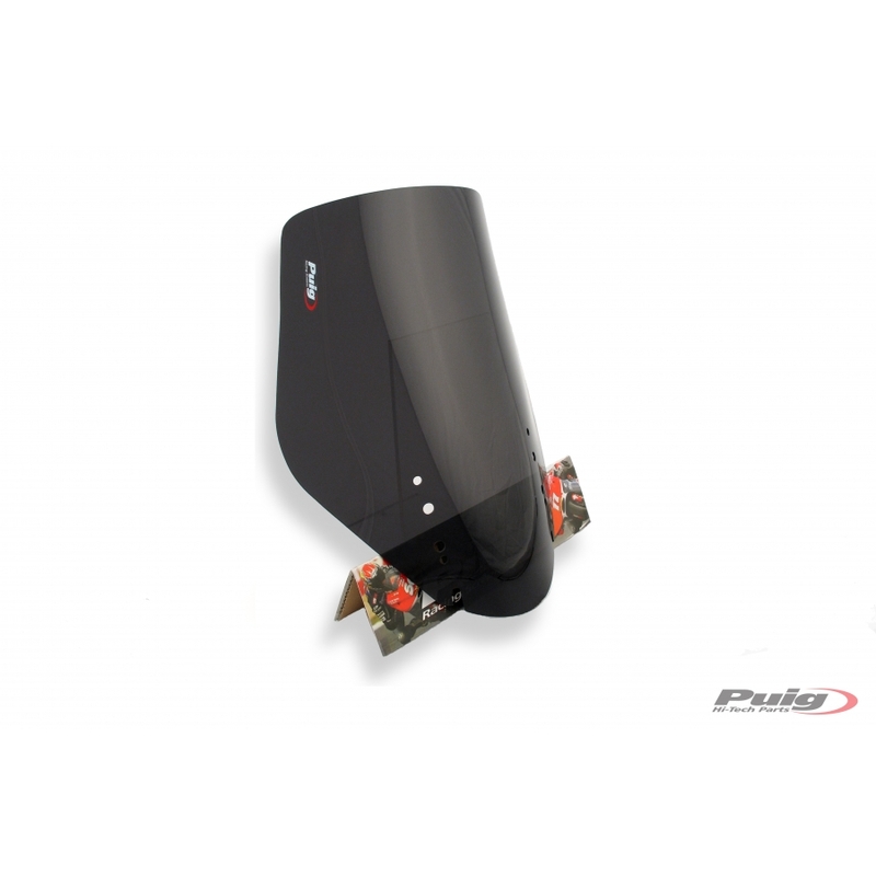 Plexi na moto Puig-Suzuki DL650 V-STROM (04-11) TOURING