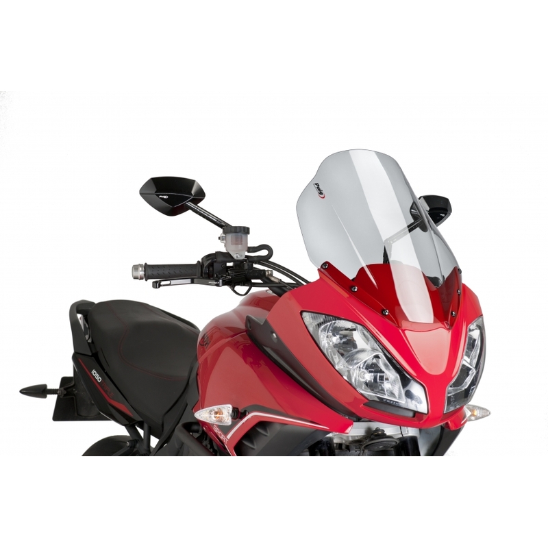 Plexi na moto Puig-Triumph Tiger 1050 (07-13) TOURING