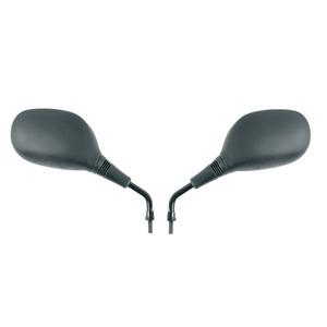 Peeglite komplekt mootorratta Vicma Yamaha Neos jaoks