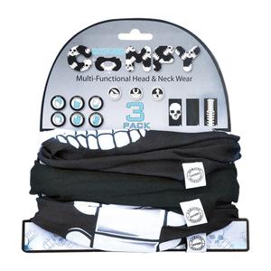 Oxford Comfy Skeleton sallid