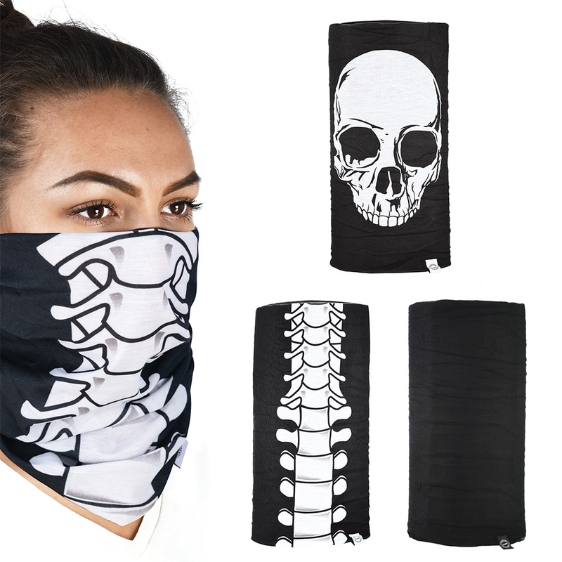 Oxford Comfy Skeleton sallid