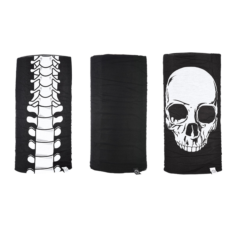 Oxford Comfy Skeleton sallid