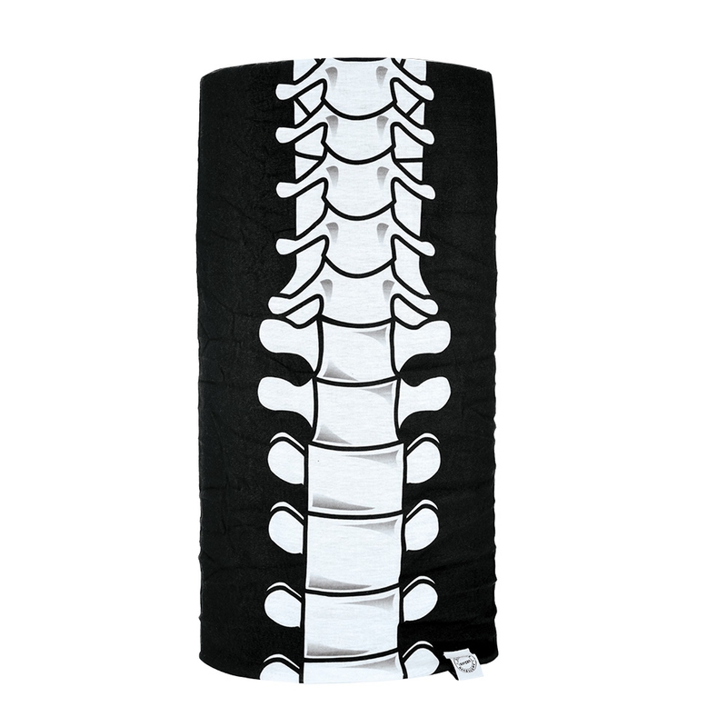 Oxford Comfy Skeleton sallid