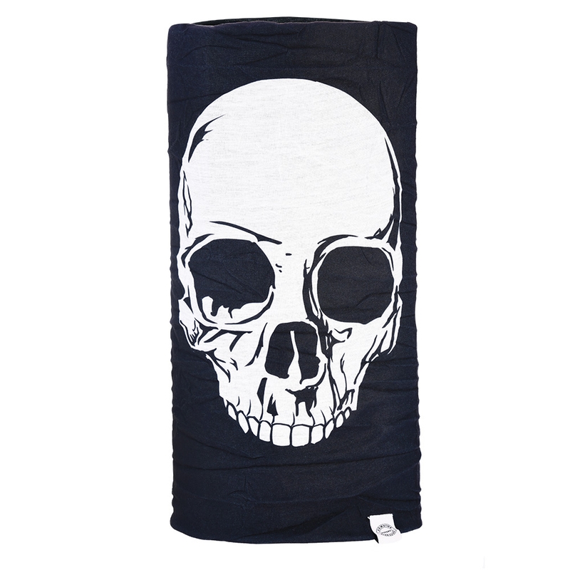 Oxford Comfy Skeleton sallid