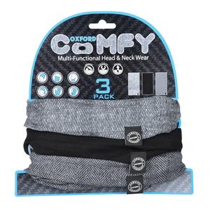 Oxfordi mugavad kalaseljas sallid