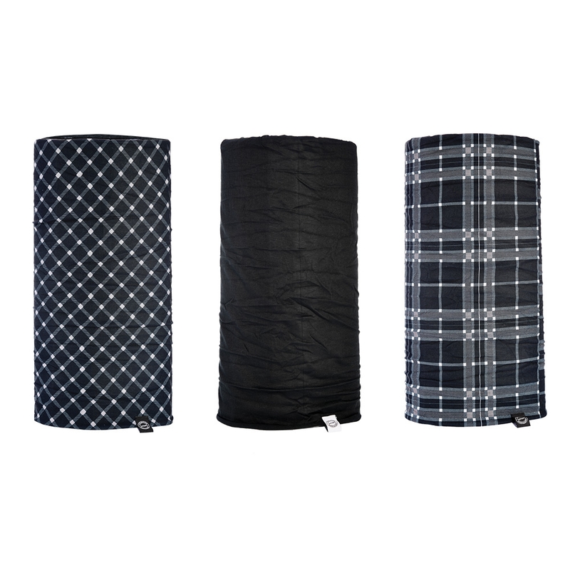 Oxford Comfy Tartan sallid