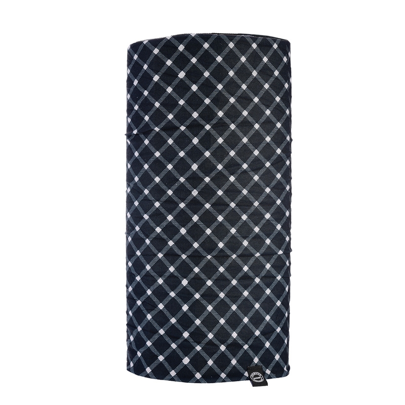 Oxford Comfy Tartan sallid
