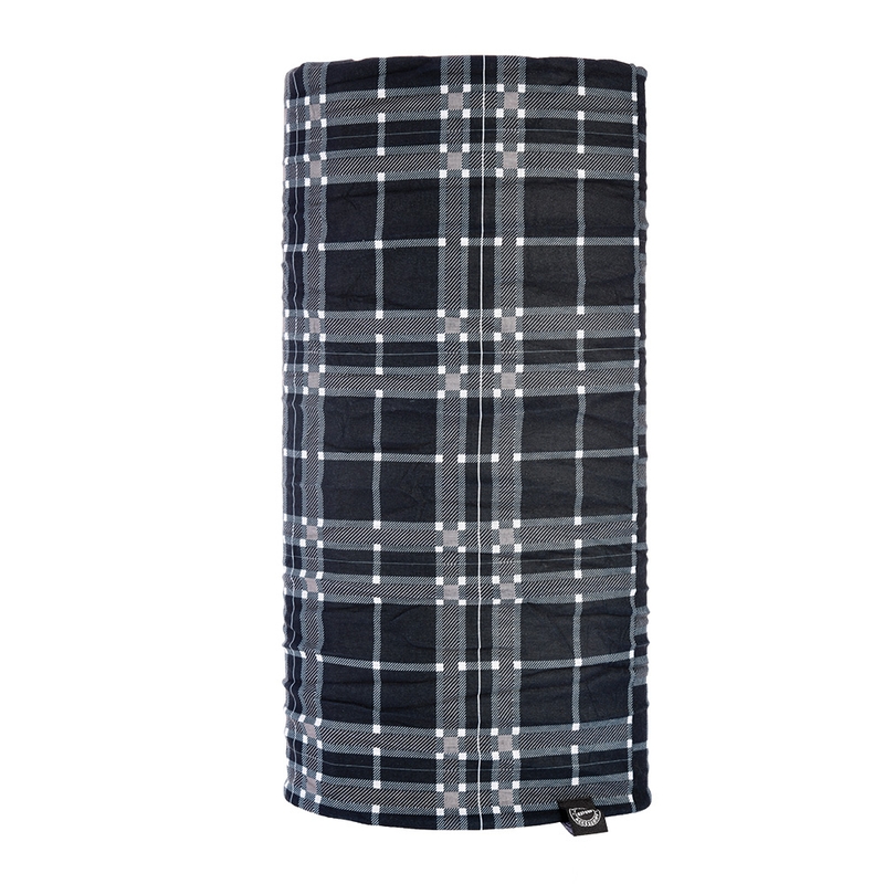 Oxford Comfy Tartan sallid
