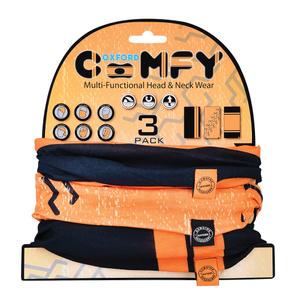 Oxford Comfy Harley Davidson värvid