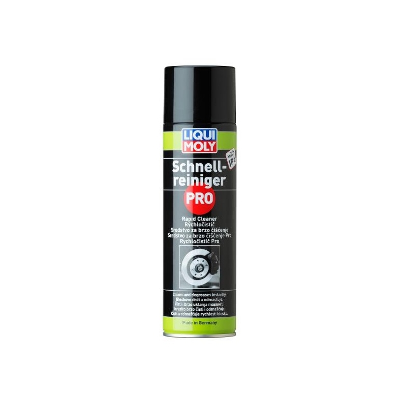 Rychločistič LIQUI MOLY 500 ml