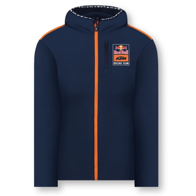 Softshell jakk KTM Panel Red Bull sinine allahindlus