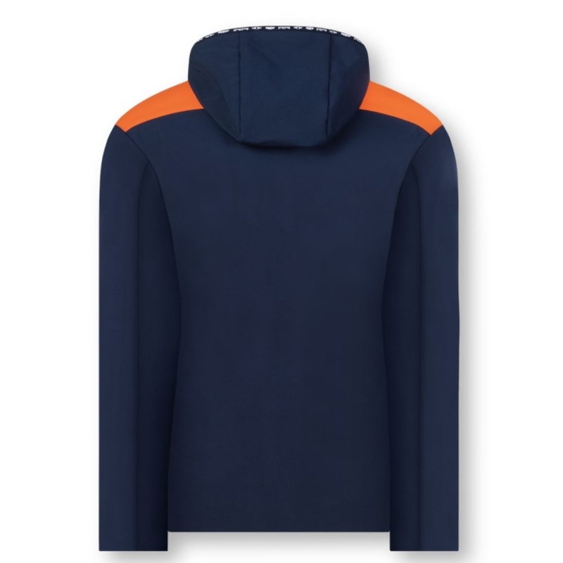 Softshell jakk KTM Panel Red Bull sinine allahindlus