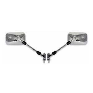 Peeglikomplekt mootorratta Vicma ES-688 jaoks