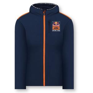 Naiste softshell jakk KTM Panel Red Bull sinine allahindlus