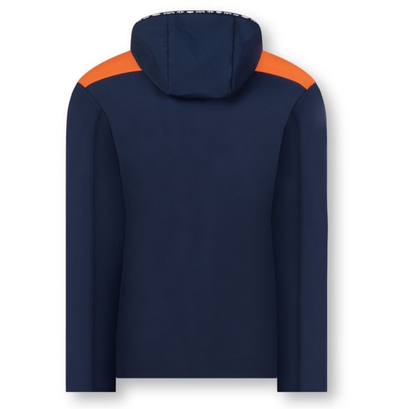 Naiste softshell jakk KTM Panel Red Bull sinine allahindlus