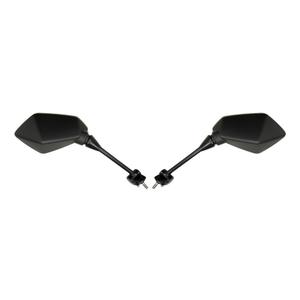 Peeglikomplekt Vicma Kawasaki ER-6F jaoks allahindlus