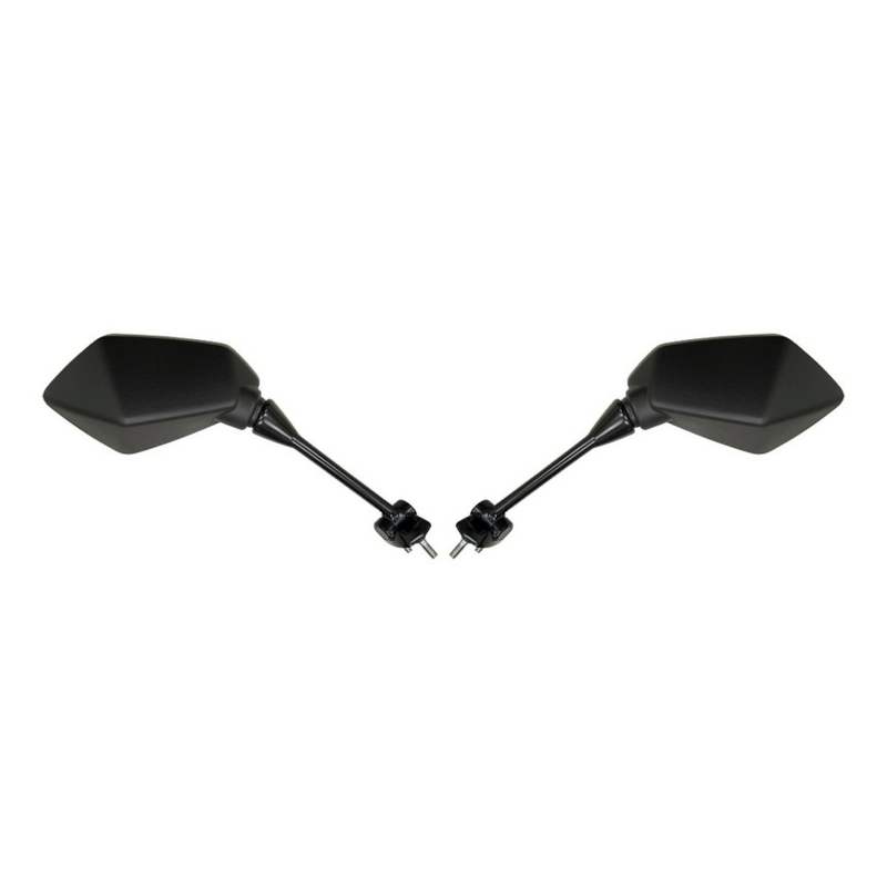 Peeglikomplekt Vicma Kawasaki ER-6F jaoks allahindlus