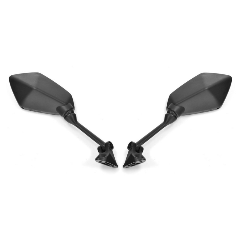 Peeglikomplekt Vicma Kawasaki Ninja ZX-6R jaoks allahindlus