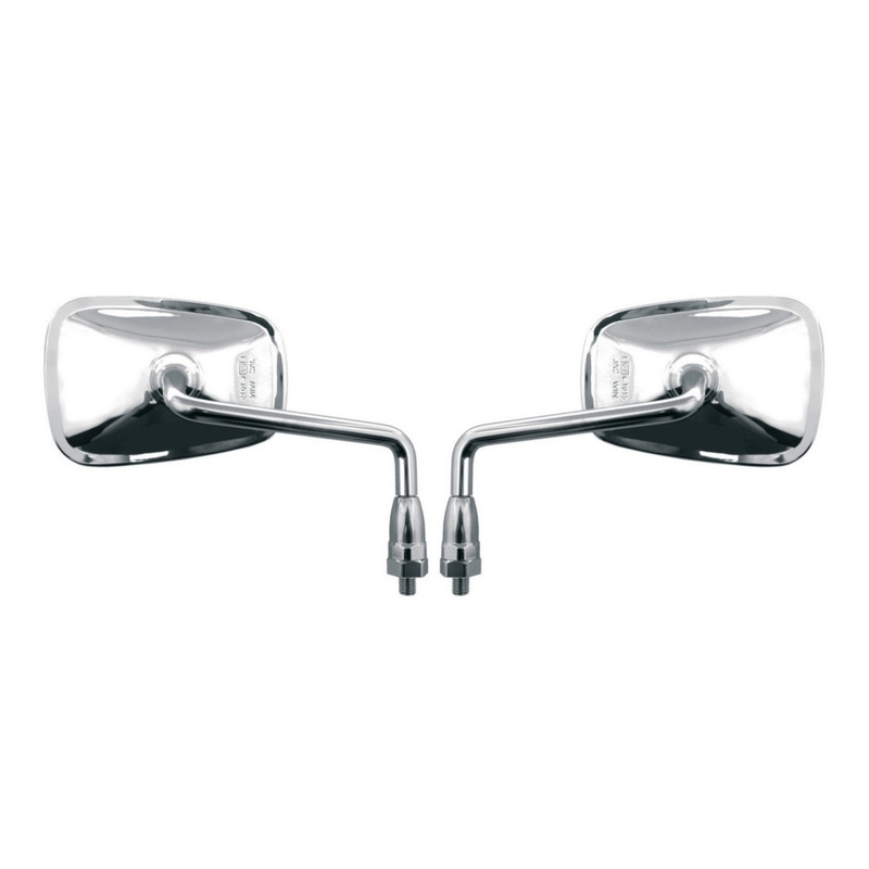 Peeglite komplekt Vicma Kawasaki VN 1600 jaoks