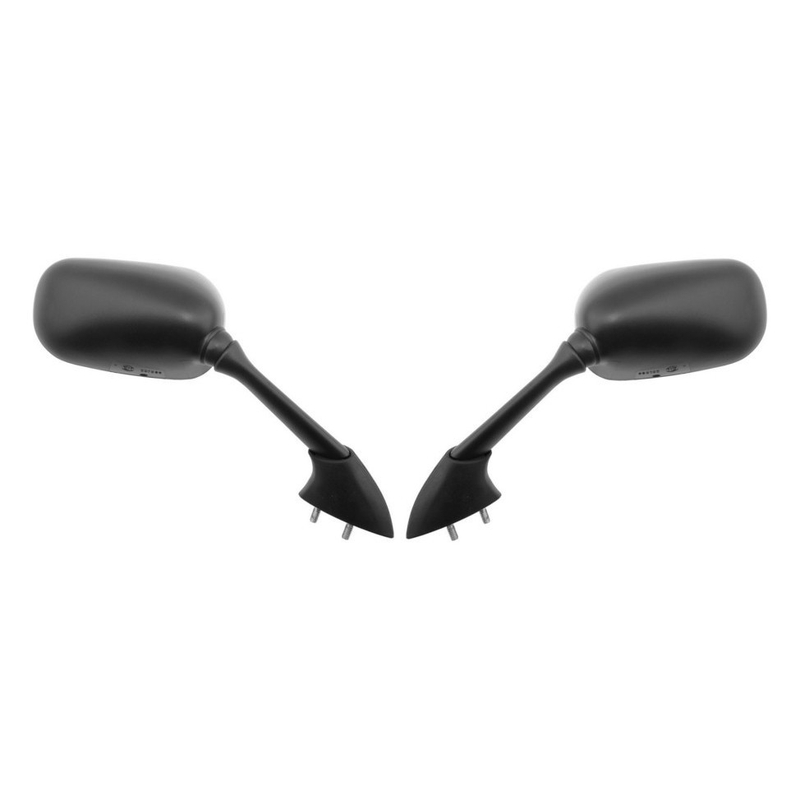 Peeglikomplekt Vicma Yamaha R1 (07-08) jaoks allahindlus