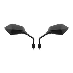 Peeglite komplekt mootorratta Vicma Kawasaki EK677 jaoks