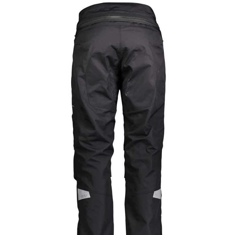 SCOTT ADV Terrain Dryo mootorrattapüksid mustad allahindlus