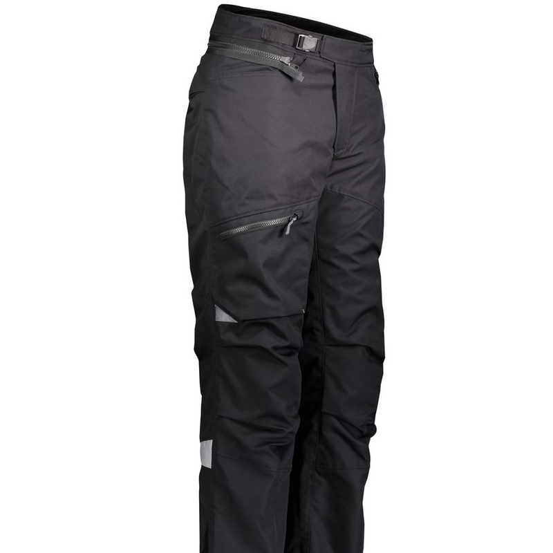 SCOTT ADV Terrain Dryo mootorrattapüksid mustad allahindlus