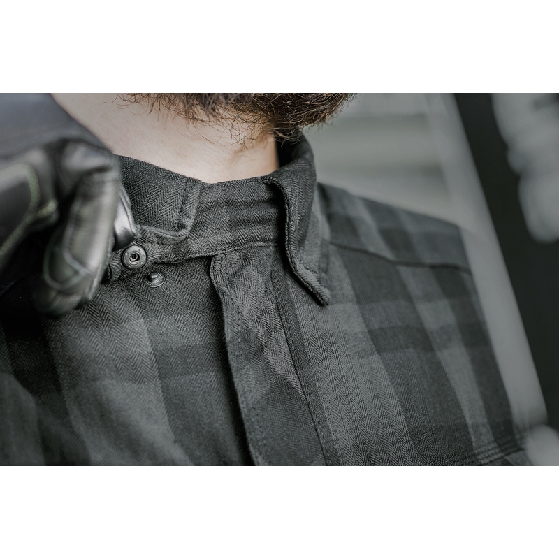 Mootorratta särk Shima Renegade 2 punane