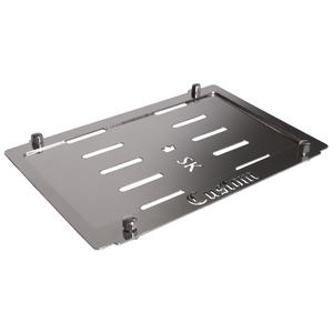 Roostevabast terasest alus SK Custom numbrimärk allahindlus