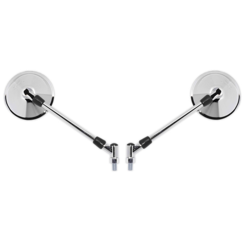 Peeglikomplekt Vicma ES483