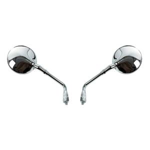 Peeglite komplekt Vicma Kawasaki, Honda jaoks