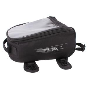 Tankikott mootorratta jaoks RSA must