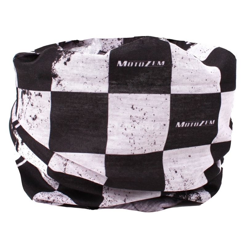 MotoZem multifunktsionaalne mootorratta sall