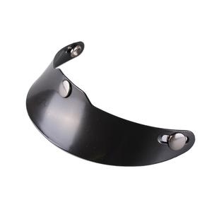 Kšilt pro přilby braincap RSA matný